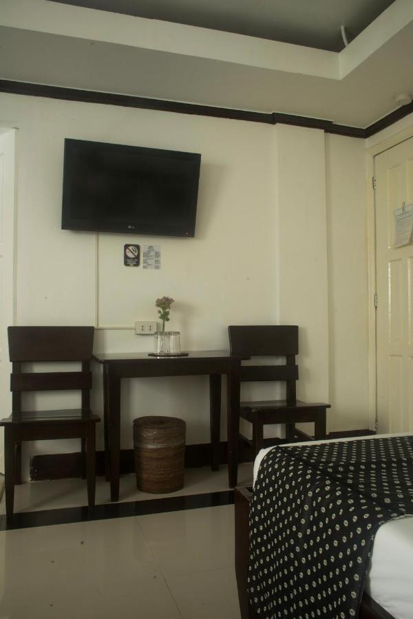 Isla Gecko Resort Balabag  Esterno foto