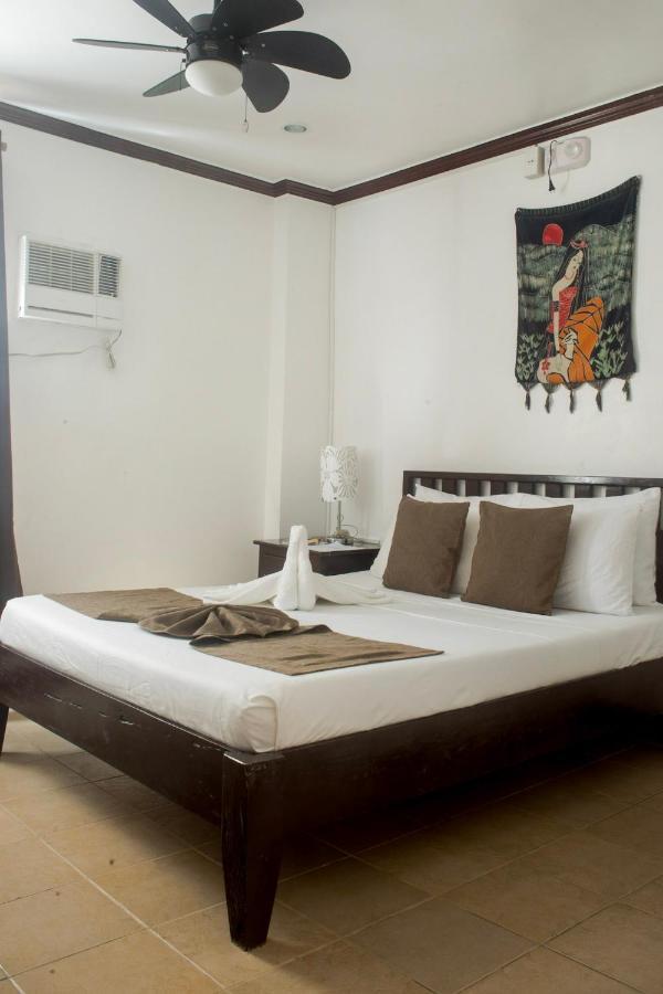 Isla Gecko Resort Balabag  Esterno foto