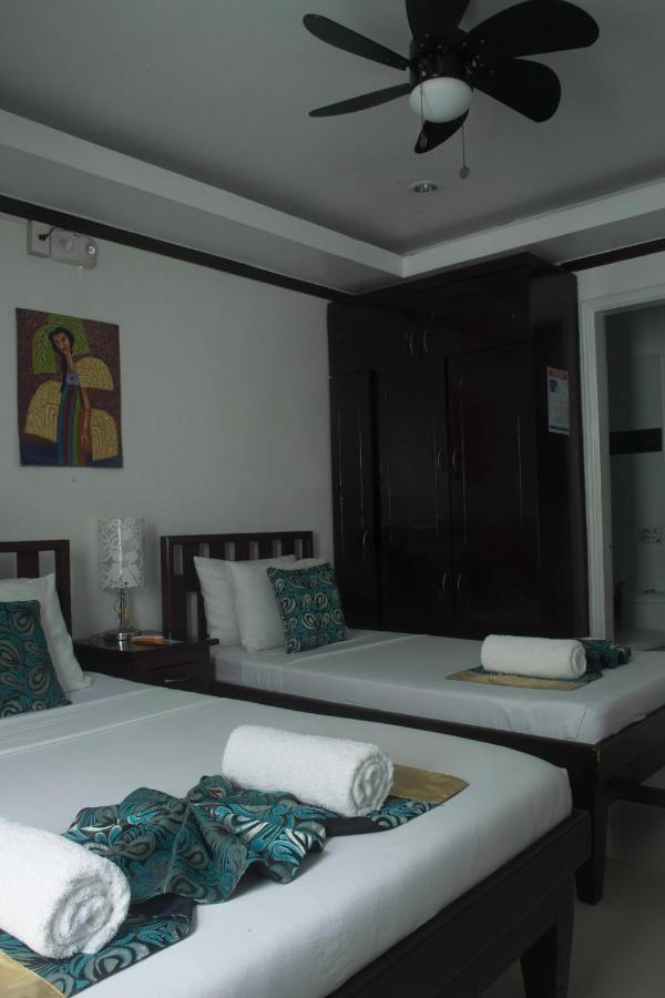 Isla Gecko Resort Balabag  Esterno foto