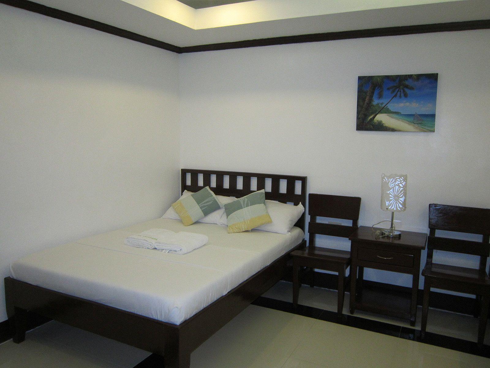 Isla Gecko Resort Balabag  Esterno foto