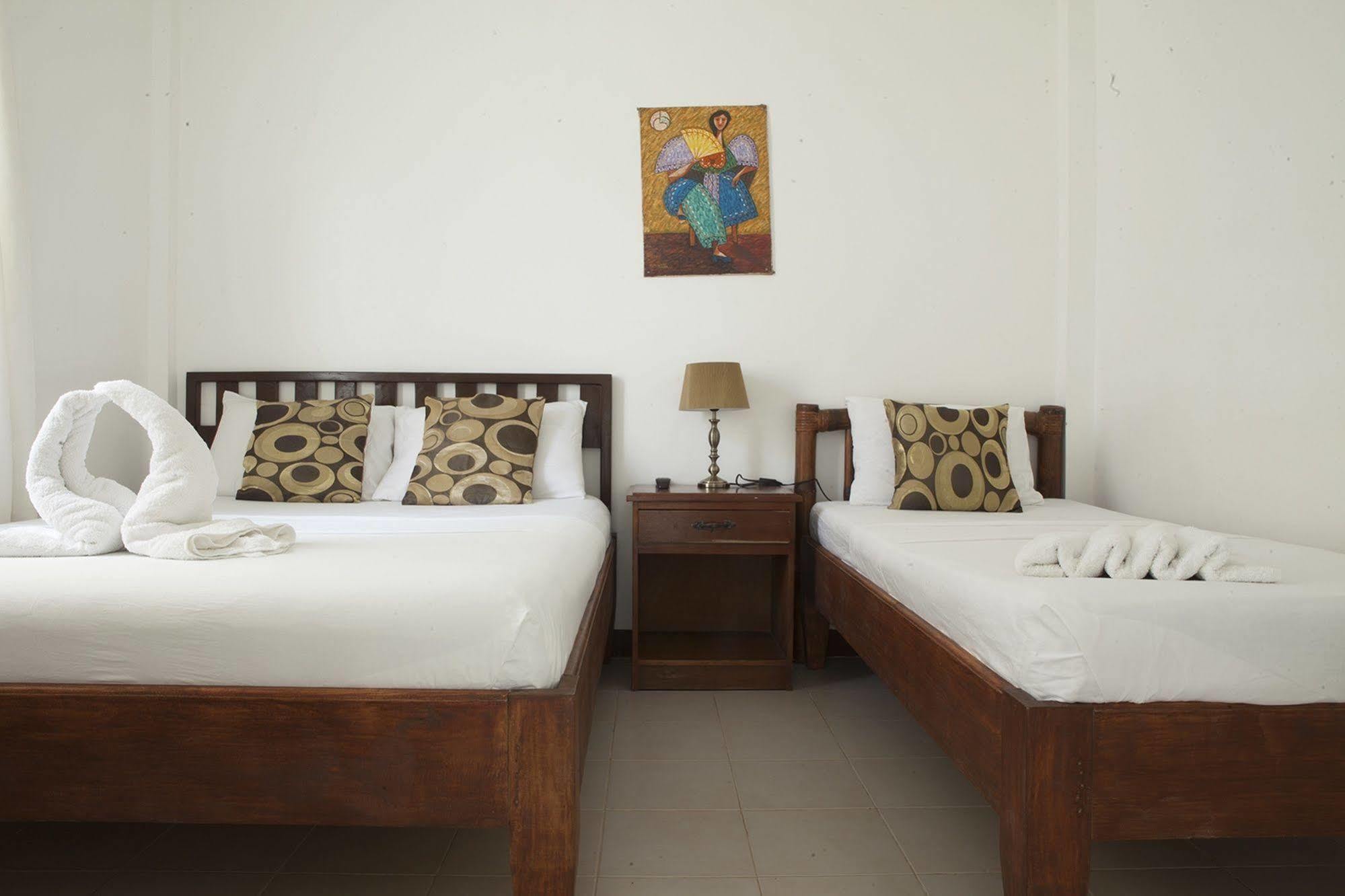 Isla Gecko Resort Balabag  Esterno foto