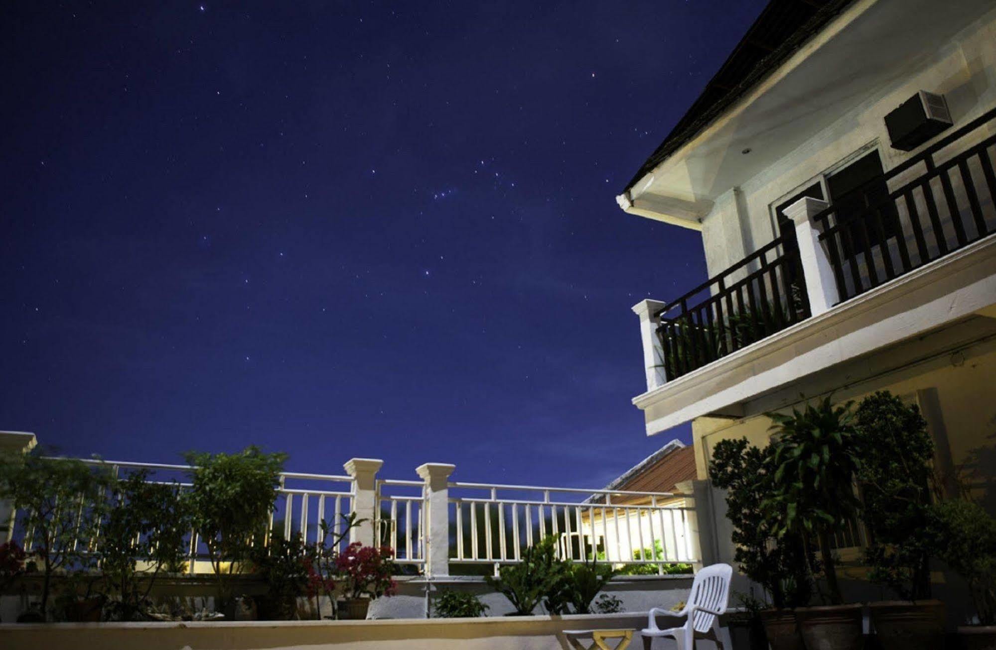Isla Gecko Resort Balabag  Esterno foto